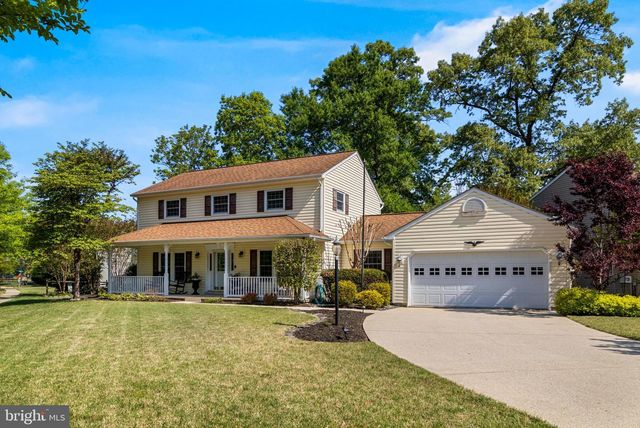 6302 PANDA CT, Waldorf, MD 20603