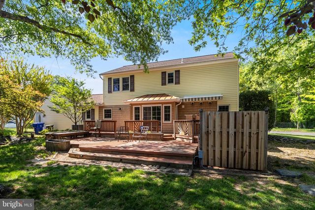 6302 PANDA CT, Waldorf, MD 20603