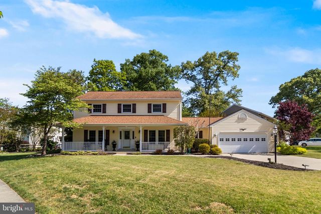 6302 PANDA CT, Waldorf, MD 20603
