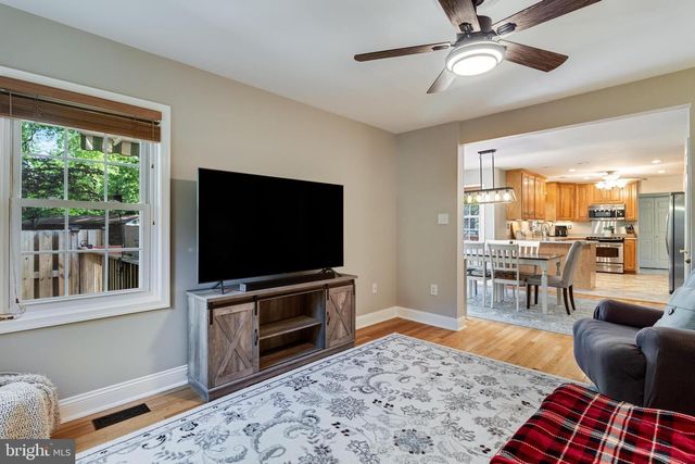 6302 PANDA CT, Waldorf, MD 20603