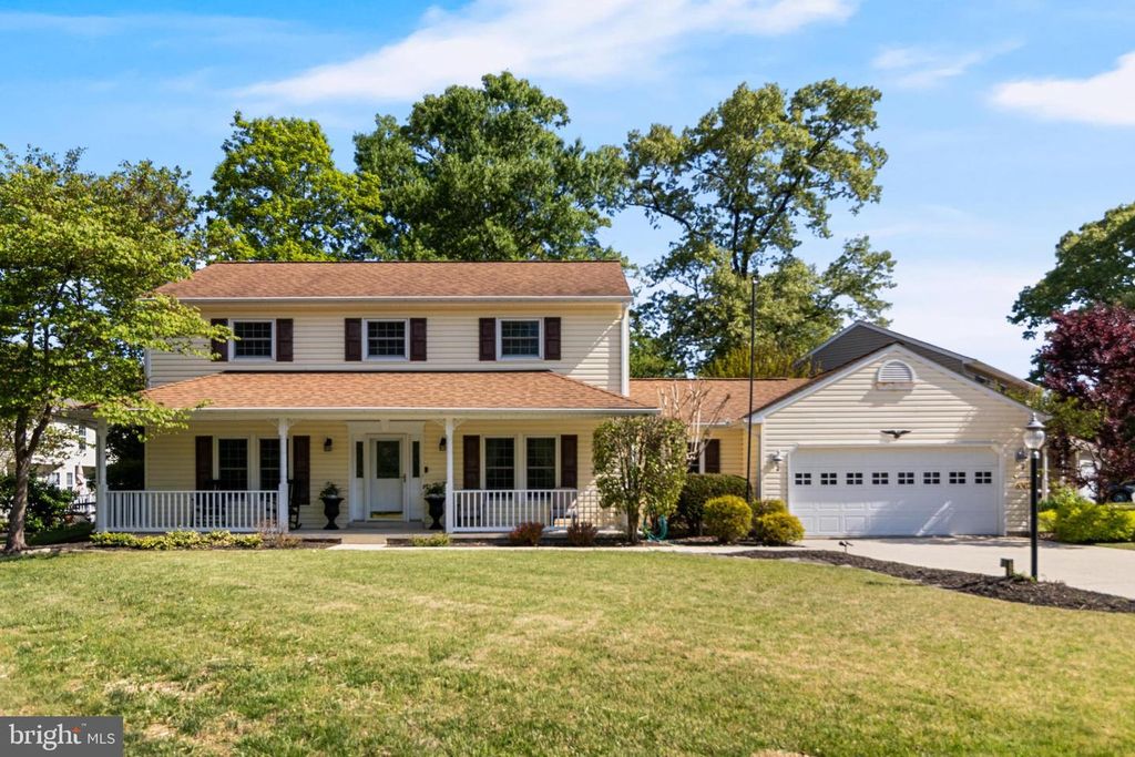 6302 PANDA CT, Waldorf, MD 20603