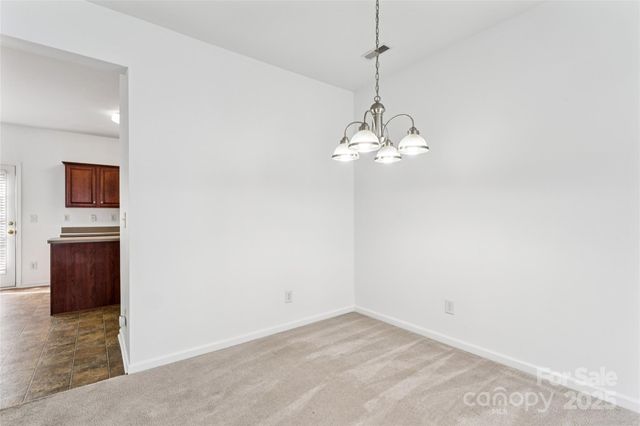 10032 Treeside Lane, Matthews, NC 28105