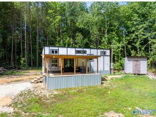 140 County Road 630, Mentone, AL 35984