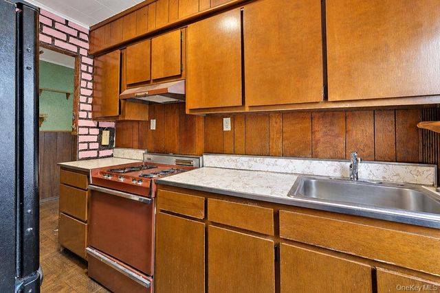 107-51 91st Street, Ozone Park, NY 11417