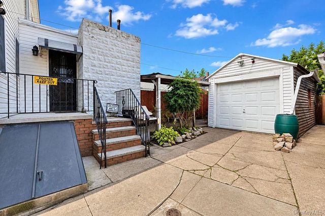 107-51 91st Street, Ozone Park, NY 11417