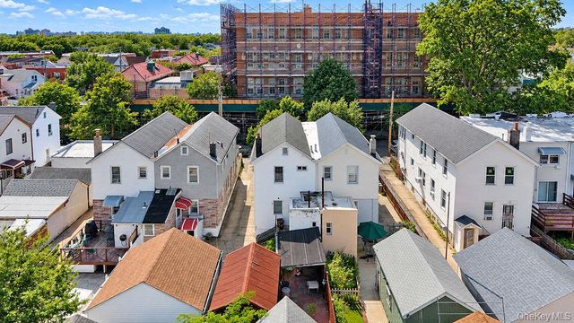 107-51 91st Street, Ozone Park, NY 11417