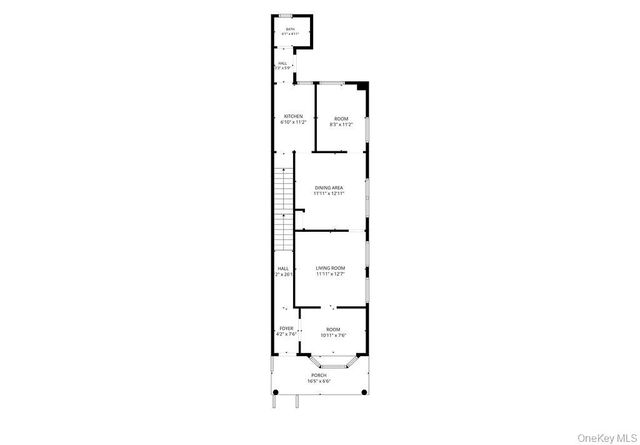 107-51 91st Street, Ozone Park, NY 11417