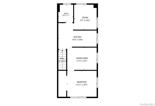 107-51 91st Street, Ozone Park, NY 11417