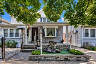 107-51 91st Street, Ozone Park, NY 11417