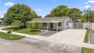 1611 SW 67th Avenue, North Lauderdale, FL 33068