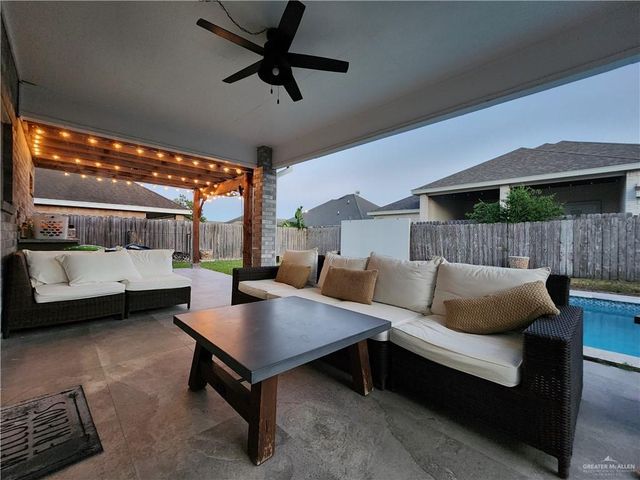 2821 Grayson Avenue, Mcallen, TX 78504