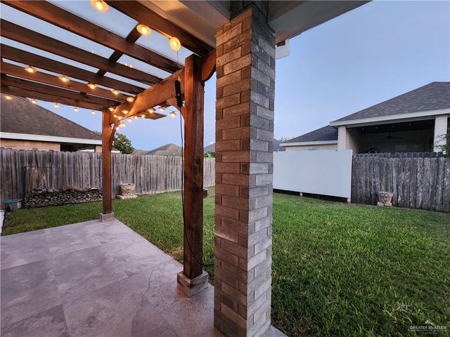 2821 Grayson Avenue, Mcallen, TX 78504