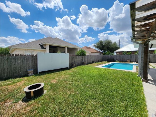2821 Grayson Avenue, Mcallen, TX 78504
