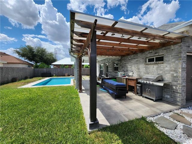 2821 Grayson Avenue, Mcallen, TX 78504