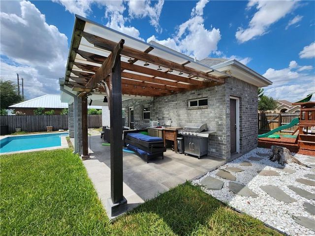 2821 Grayson Avenue, Mcallen, TX 78504