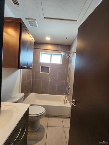 2821 Grayson Avenue, Mcallen, TX 78504