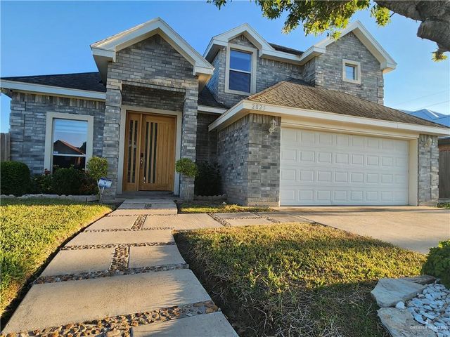 2821 Grayson Avenue, Mcallen, TX 78504
