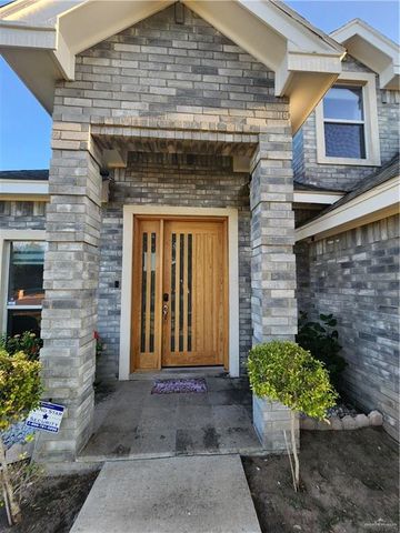 2821 Grayson Avenue, Mcallen, TX 78504