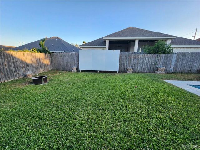 2821 Grayson Avenue, Mcallen, TX 78504