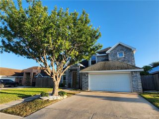 2821 Grayson Avenue, Mcallen, TX 78504