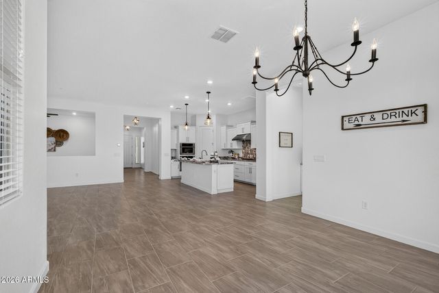 20652 W CLEARSTREAM Drive, Buckeye, AZ 85396