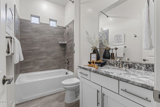 20652 W CLEARSTREAM Drive, Buckeye, AZ 85396