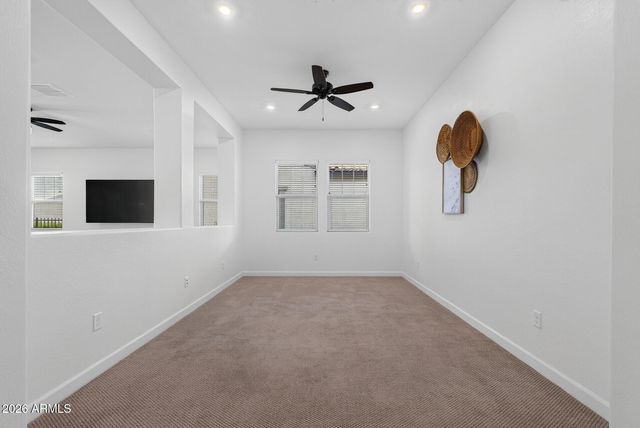 20652 W CLEARSTREAM Drive, Buckeye, AZ 85396