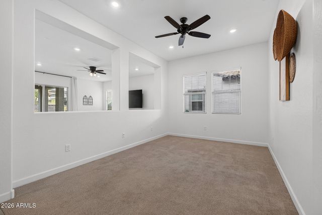 20652 W CLEARSTREAM Drive, Buckeye, AZ 85396