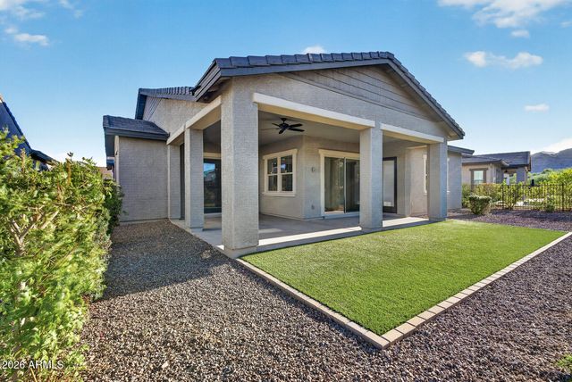 20652 W CLEARSTREAM Drive, Buckeye, AZ 85396