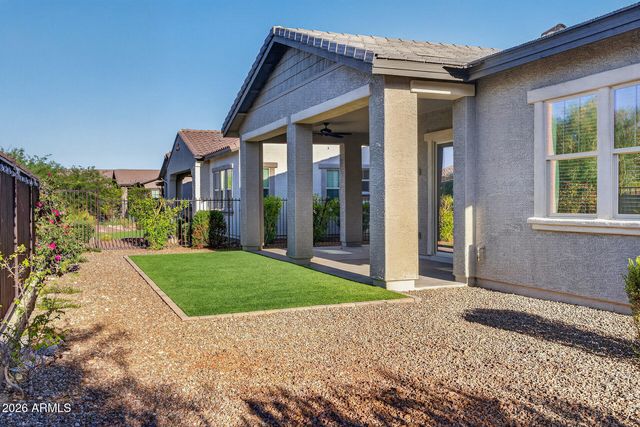 20652 W CLEARSTREAM Drive, Buckeye, AZ 85396