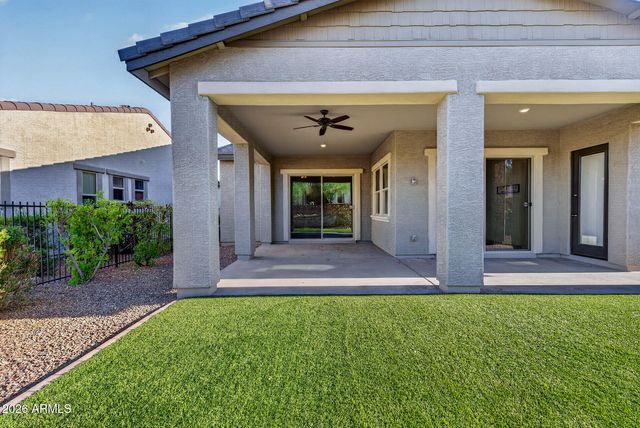 20652 W CLEARSTREAM Drive, Buckeye, AZ 85396