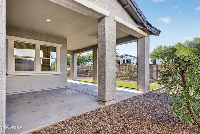 20652 W CLEARSTREAM Drive, Buckeye, AZ 85396