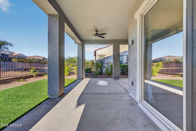 20652 W CLEARSTREAM Drive, Buckeye, AZ 85396