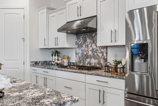 20652 W CLEARSTREAM Drive, Buckeye, AZ 85396
