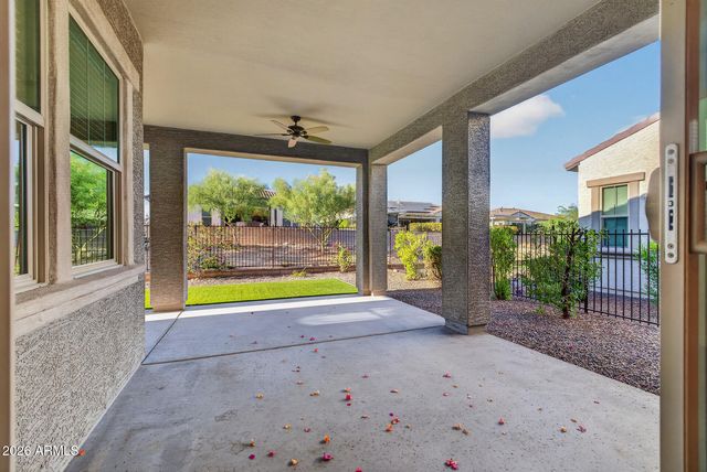 20652 W CLEARSTREAM Drive, Buckeye, AZ 85396