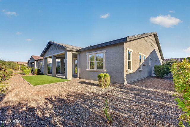 20652 W CLEARSTREAM Drive, Buckeye, AZ 85396