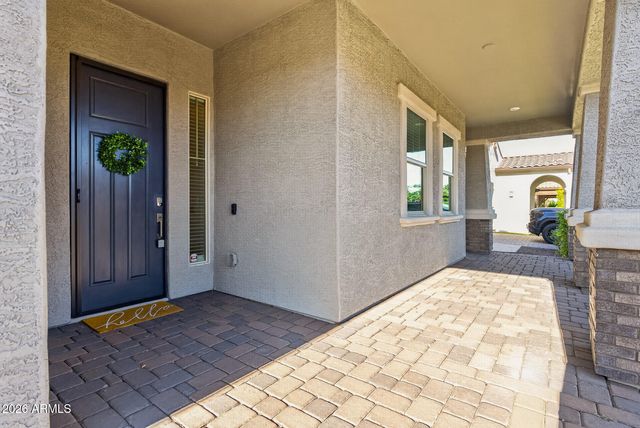 20652 W CLEARSTREAM Drive, Buckeye, AZ 85396