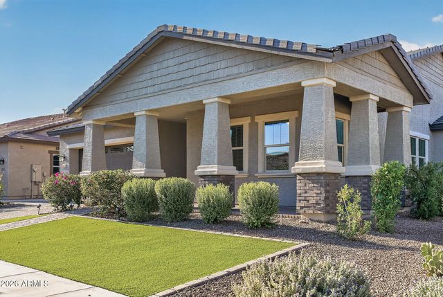 20652 W CLEARSTREAM Drive, Buckeye, AZ 85396