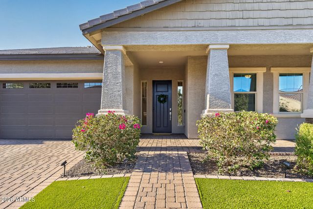20652 W CLEARSTREAM Drive, Buckeye, AZ 85396