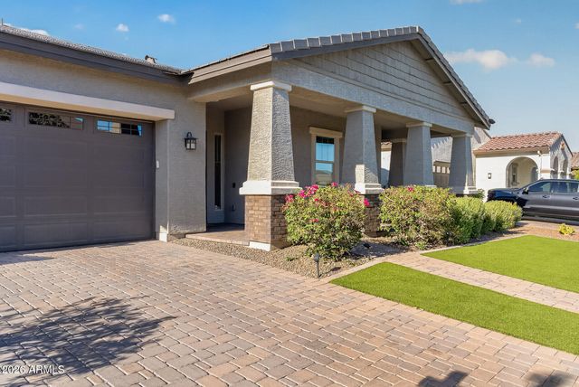 20652 W CLEARSTREAM Drive, Buckeye, AZ 85396