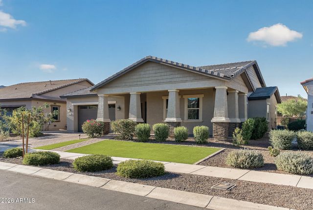 20652 W CLEARSTREAM Drive, Buckeye, AZ 85396