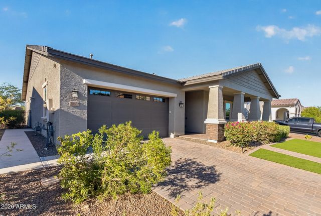 20652 W CLEARSTREAM Drive, Buckeye, AZ 85396