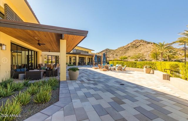 20652 W CLEARSTREAM Drive, Buckeye, AZ 85396