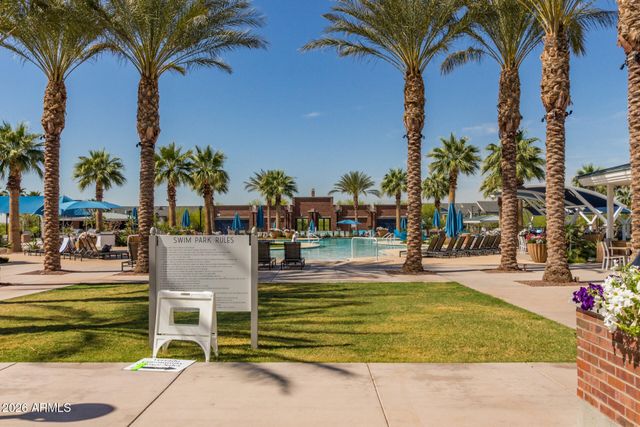 20652 W CLEARSTREAM Drive, Buckeye, AZ 85396