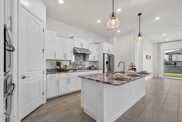 20652 W CLEARSTREAM Drive, Buckeye, AZ 85396