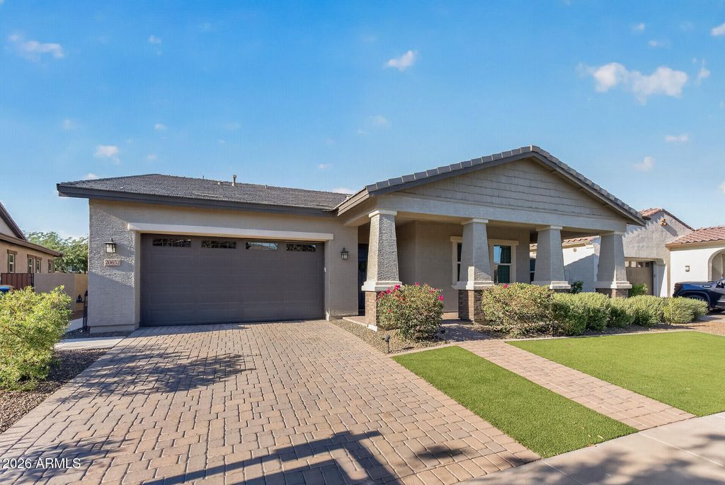 20652 W CLEARSTREAM Drive, Buckeye, AZ 85396 — photo 2
