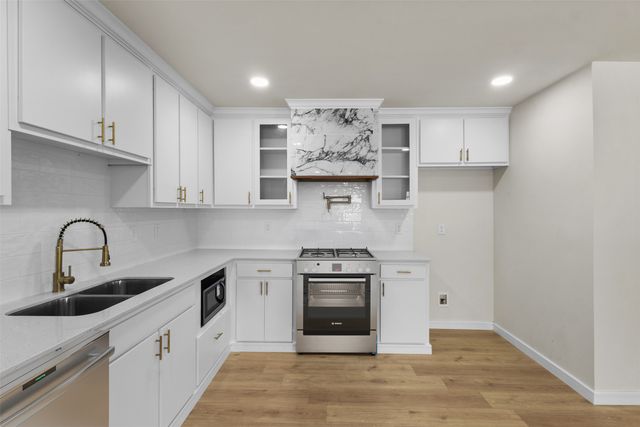 4955 Vinetta Drive, Fort Worth, TX 76119