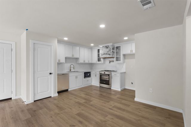 4955 Vinetta Drive, Fort Worth, TX 76119