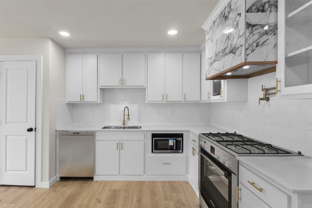 4955 Vinetta Drive, Fort Worth, TX 76119