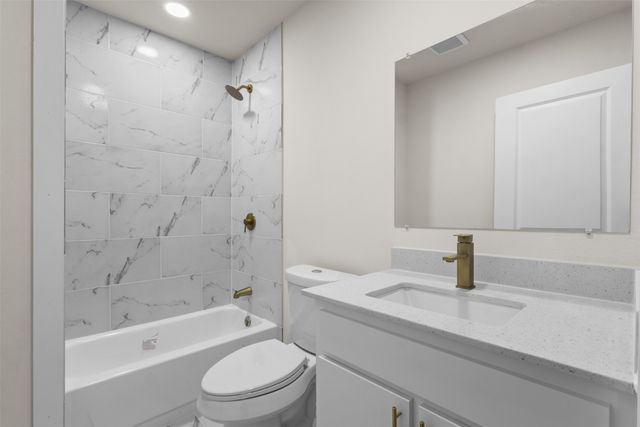 4955 Vinetta Drive, Fort Worth, TX 76119